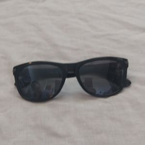 Peppers black Sunglasses